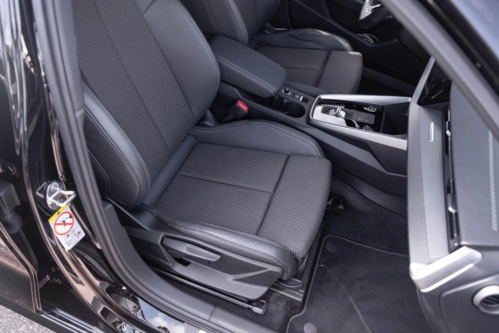 Audi A3 – foto 36