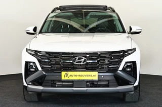 Hyundai Tucson – thumbnail 8