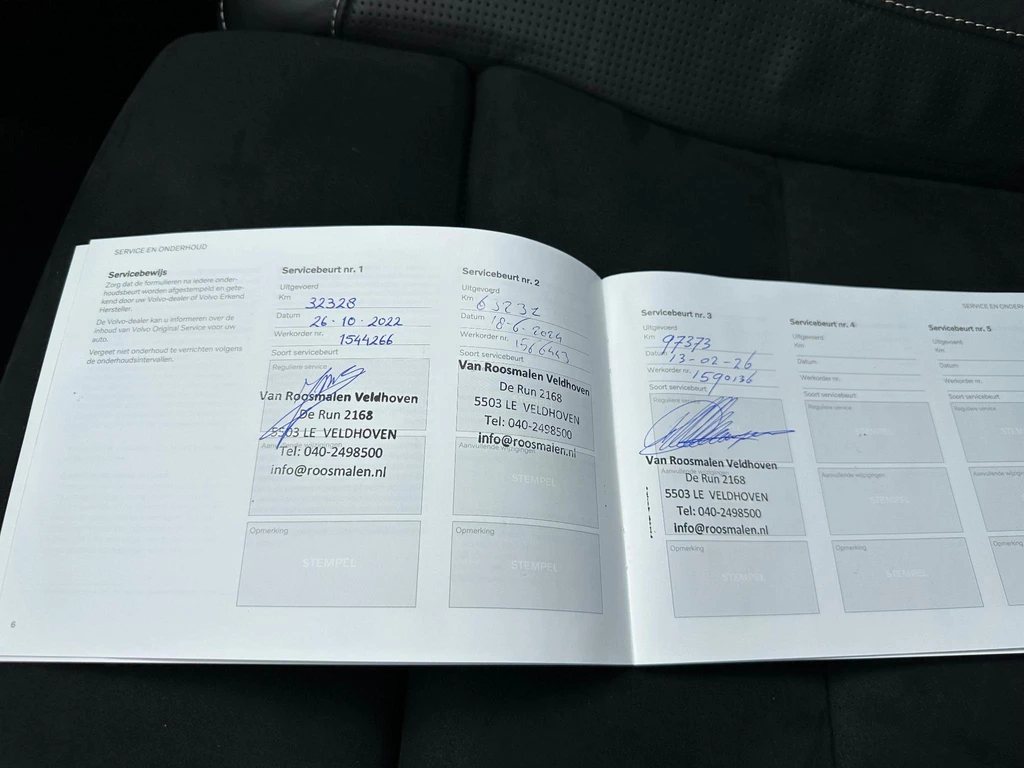 Volvo XC40 – foto 20