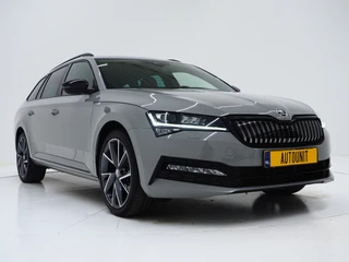 Škoda Superb – thumbnail 7