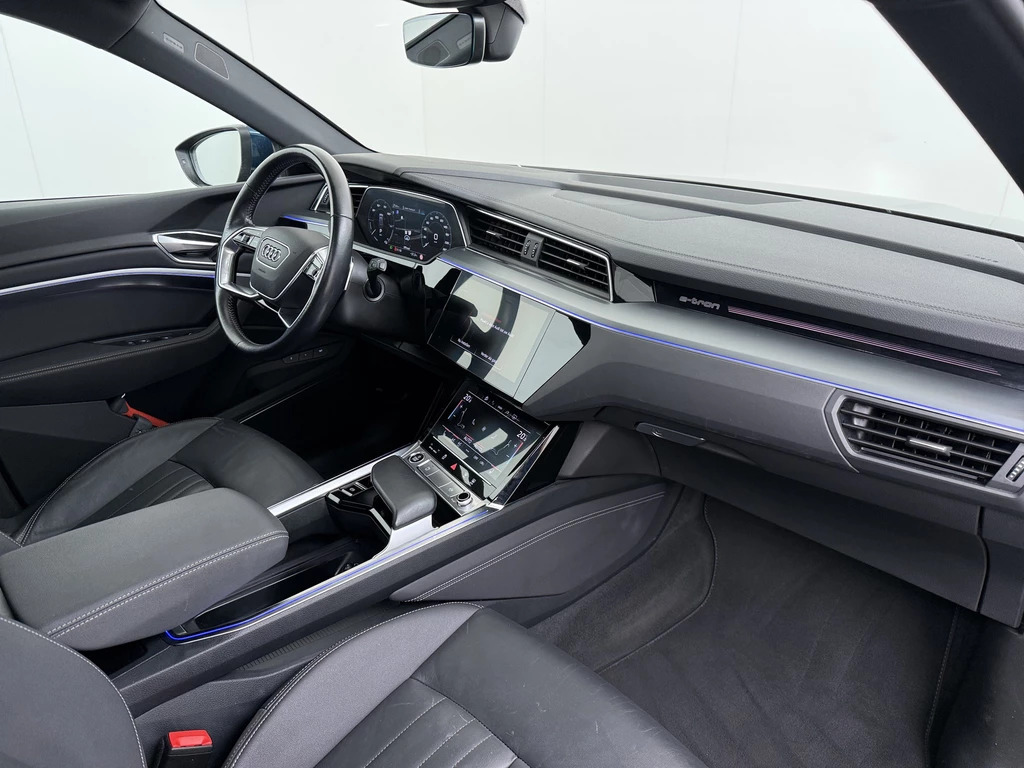 Audi e-tron – foto 43
