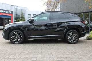 Hyundai Tucson – thumbnail 2