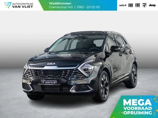 Kia Sportage – thumbnail 1