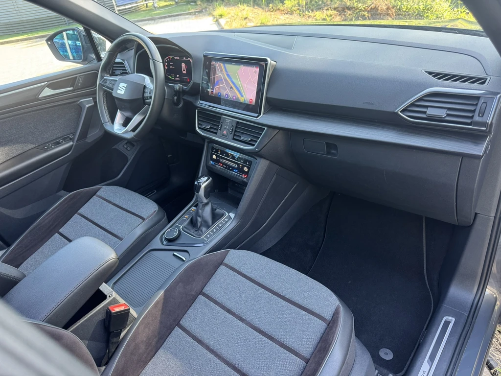 SEAT Tarraco – foto 28