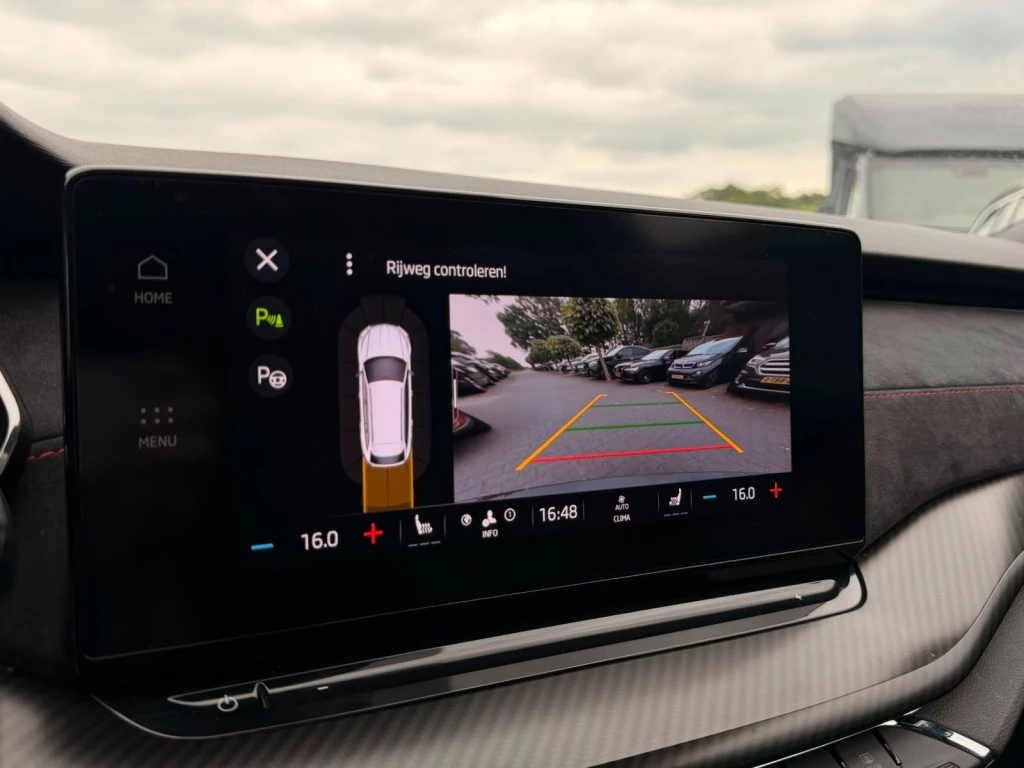 Škoda Octavia – foto 18