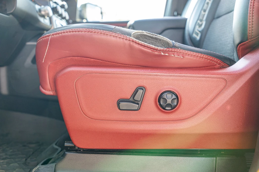 Dodge Ram 1500 – foto 47