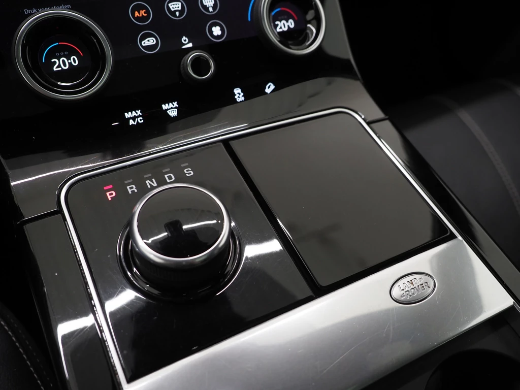 Land Rover Range Rover Velar – foto 35