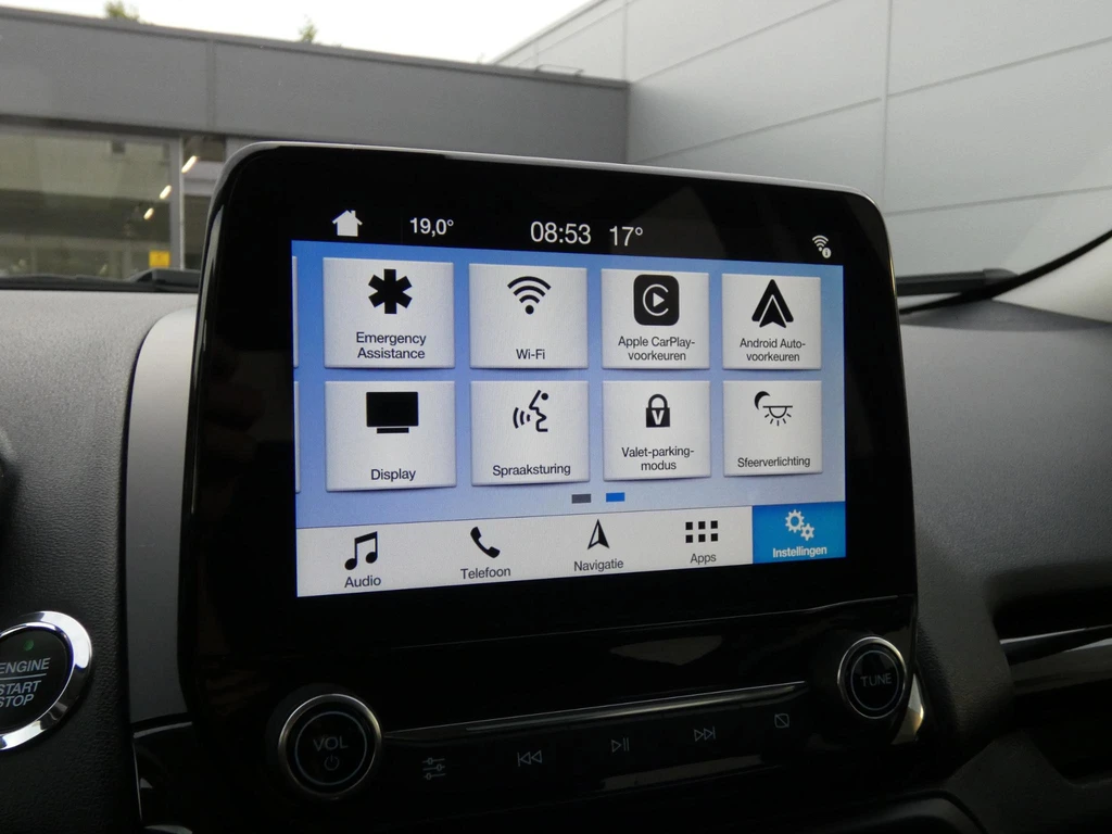 Ford EcoSport – foto 18