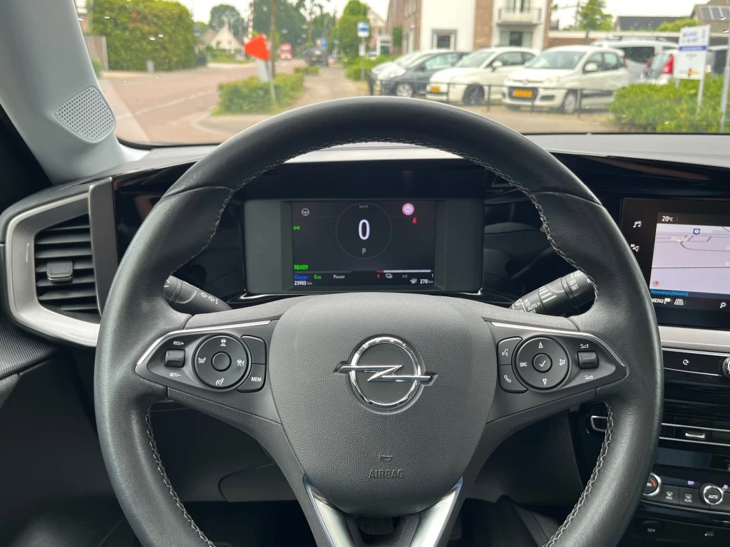 Opel Mokka-e – foto 8