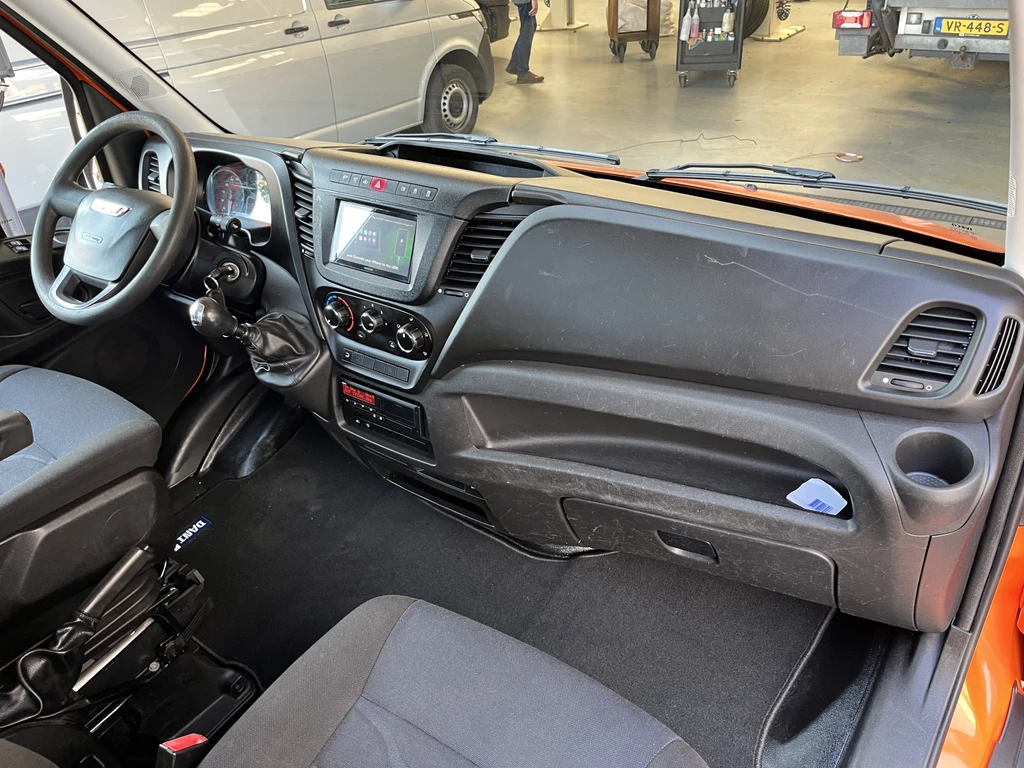 Iveco Daily – foto 14