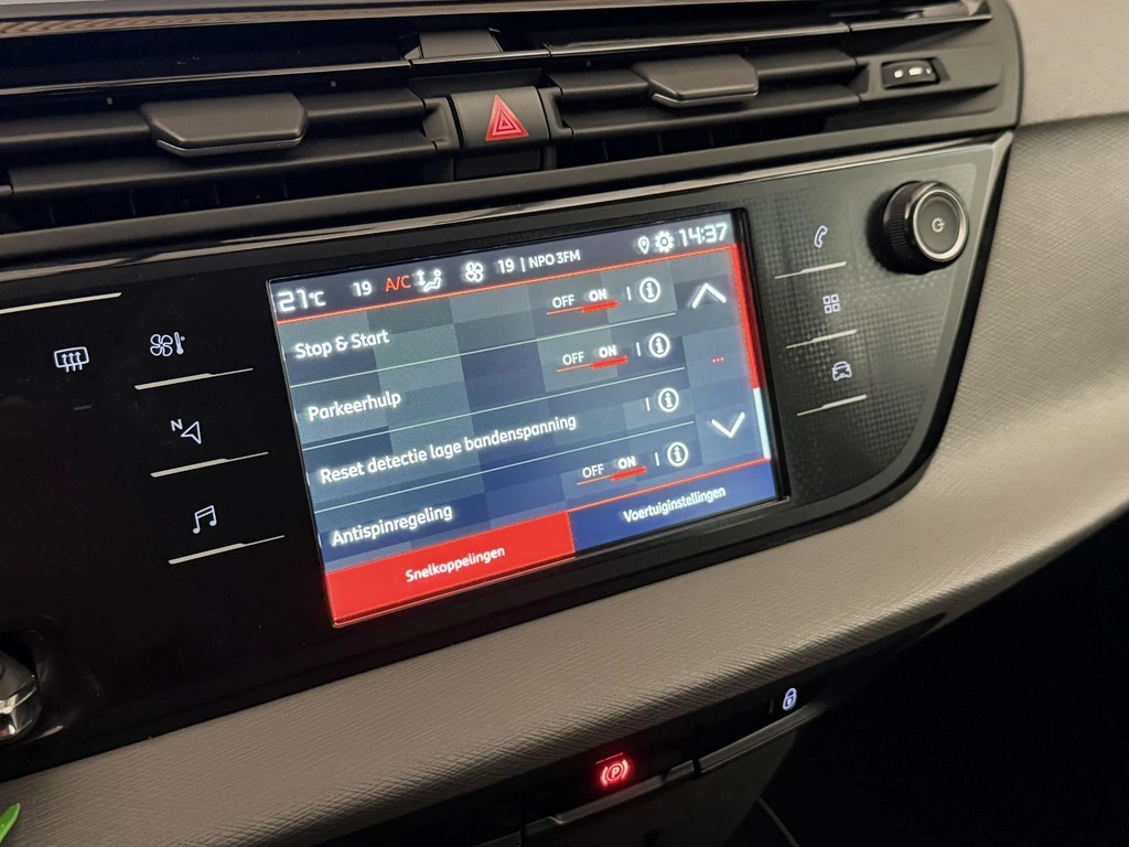 Citroën Grand C4 Spacetourer – foto 18