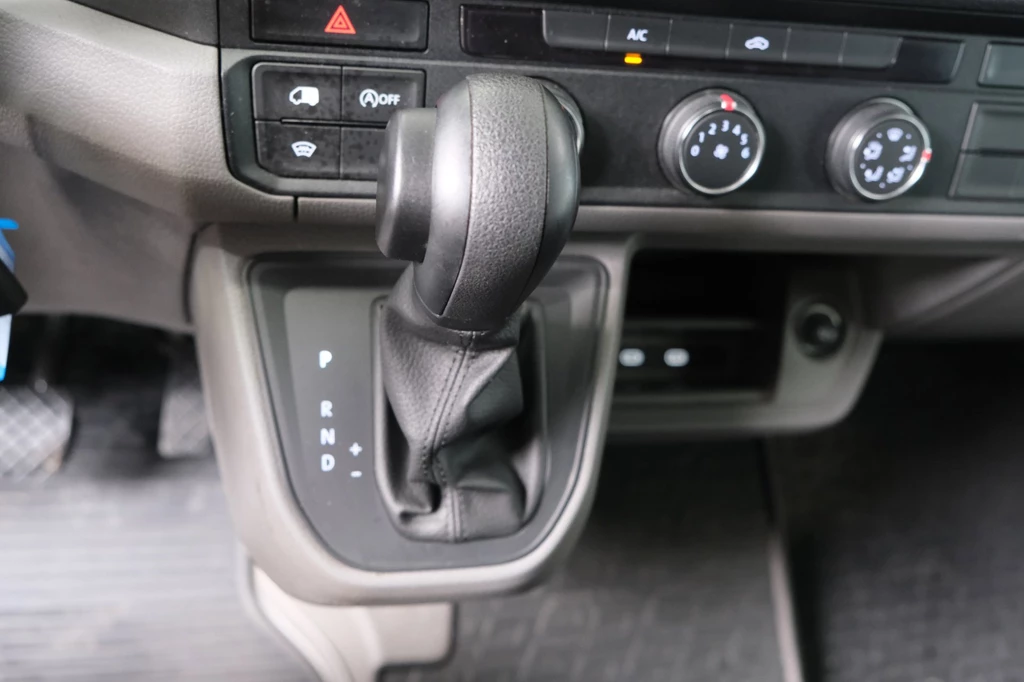 Volkswagen Crafter – foto 24