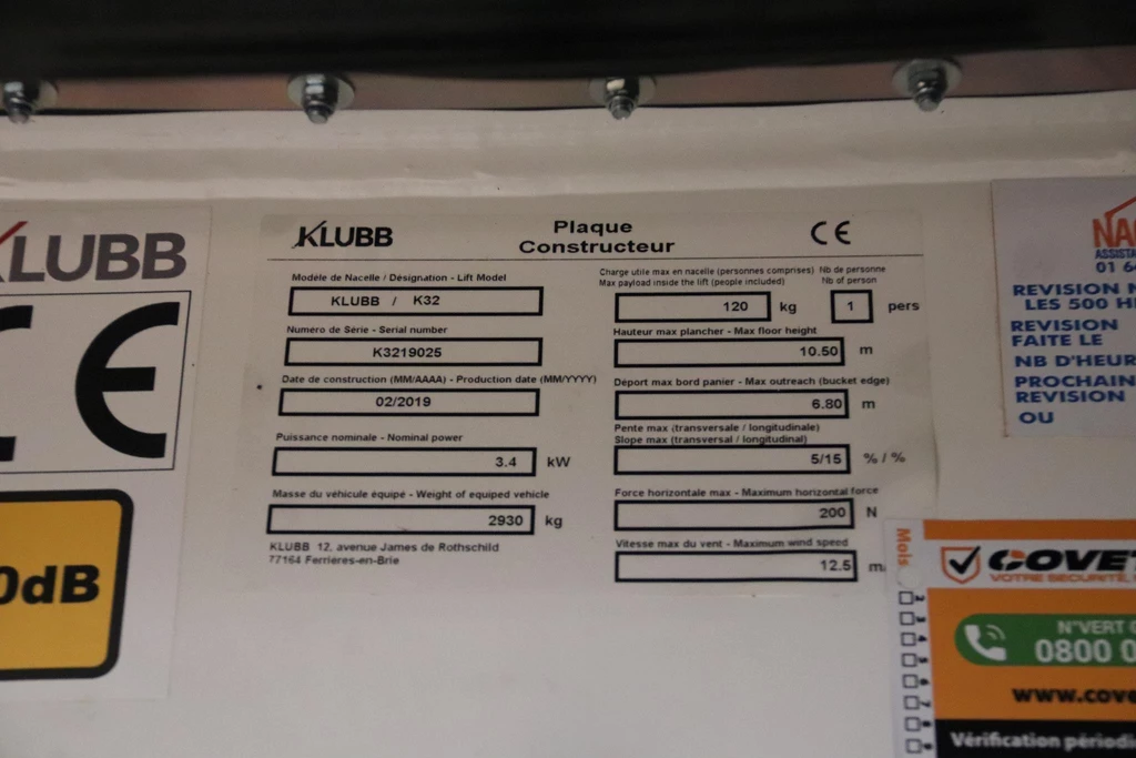 Renault Master – foto 13