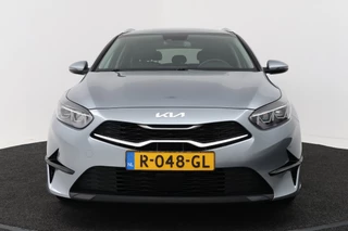 Kia Ceed Sportswagon – thumbnail 8