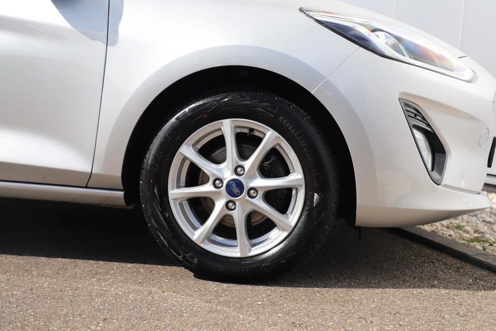 Ford Fiesta – foto 5