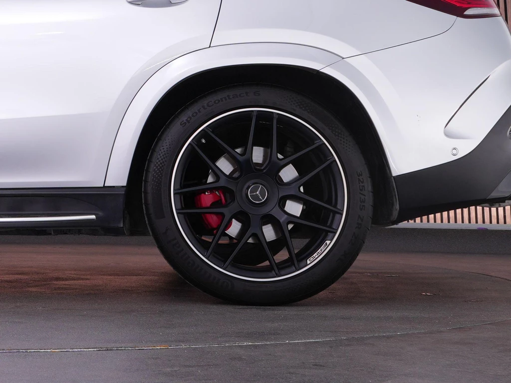 Mercedes-Benz GLE – foto 67