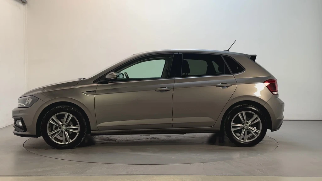 Volkswagen Polo – foto 2