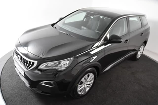 Peugeot 5008 – thumbnail 2