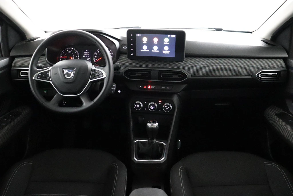 Dacia Sandero Stepway – foto 9