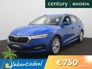 Škoda Octavia – thumbnail 1