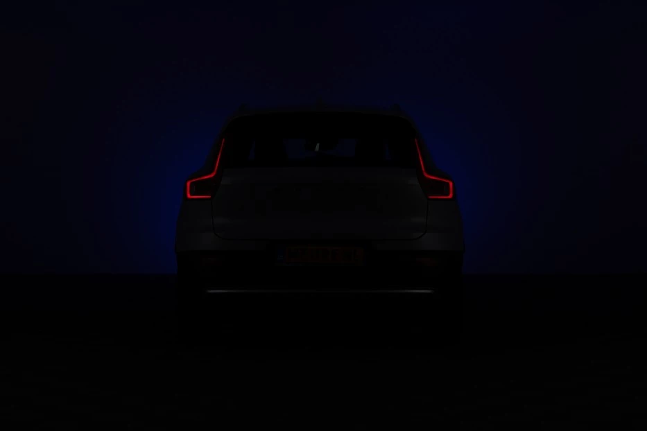 Volvo XC40 – foto 5