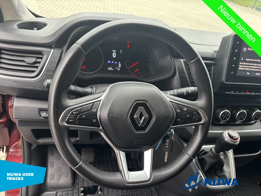 Renault Trafic – foto 13