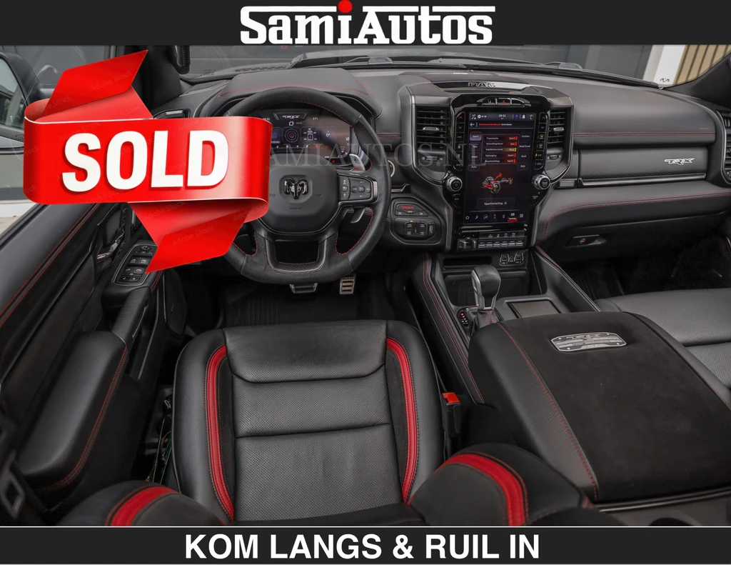 Dodge Ram Pick-Up – foto 55