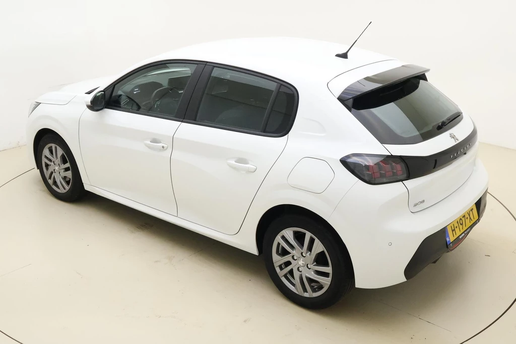 Peugeot 208 – foto 3