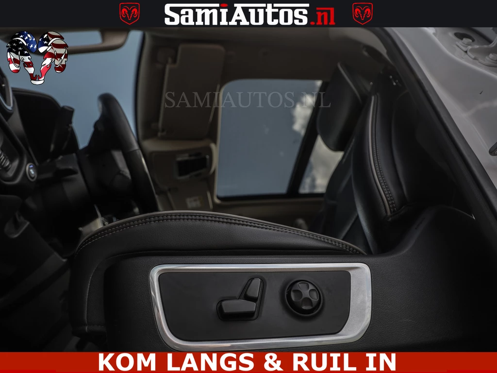 Dodge Ram Pick-Up – foto 35