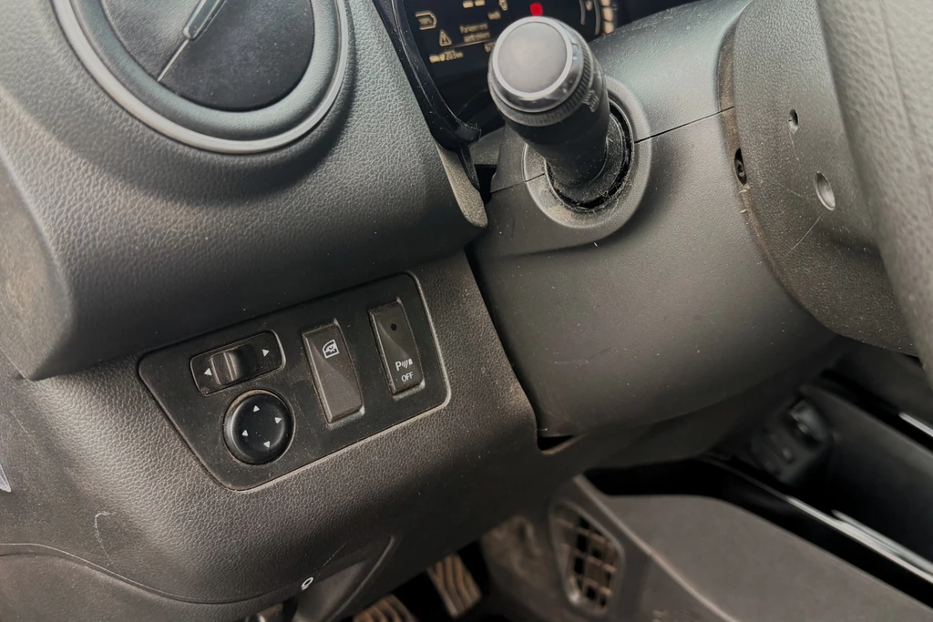 Dacia Spring – foto 13