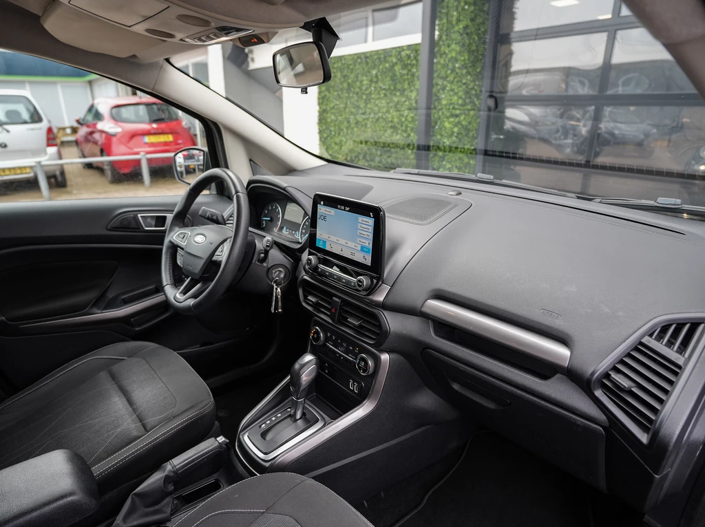 Ford EcoSport – foto 32