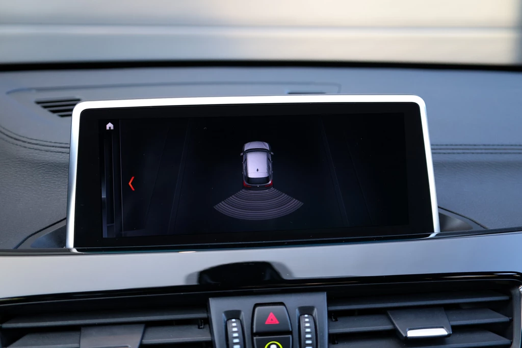 BMW X1 – foto 31