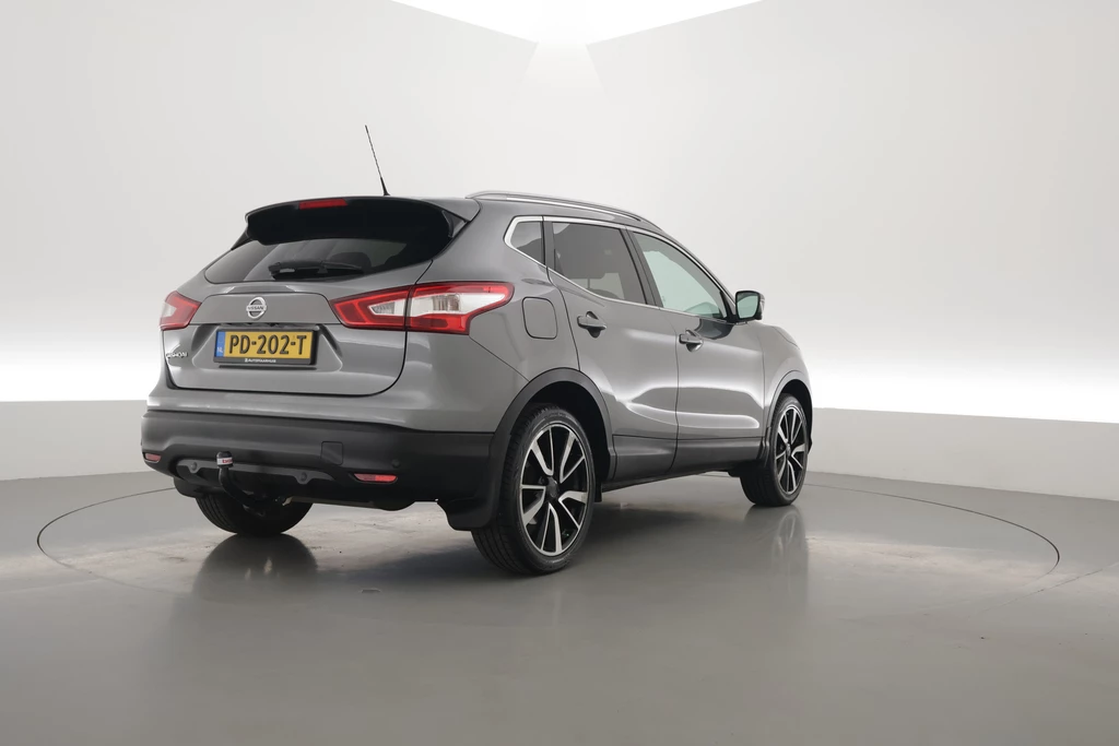 Nissan QASHQAI – foto 3