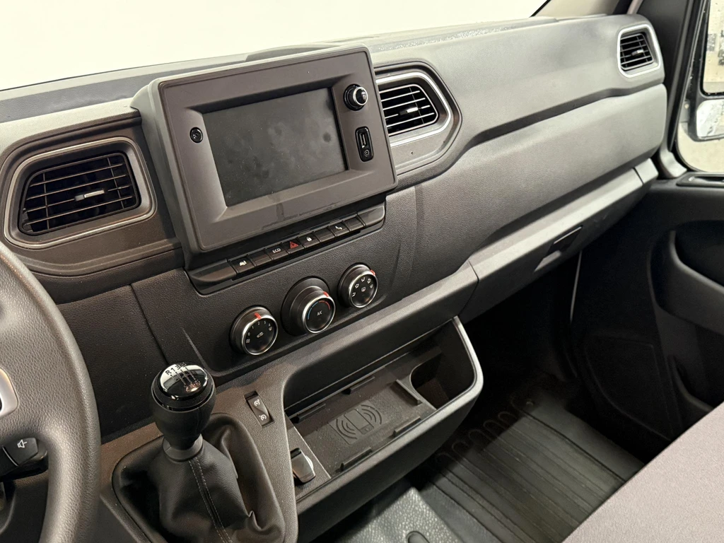 Renault Master – foto 18