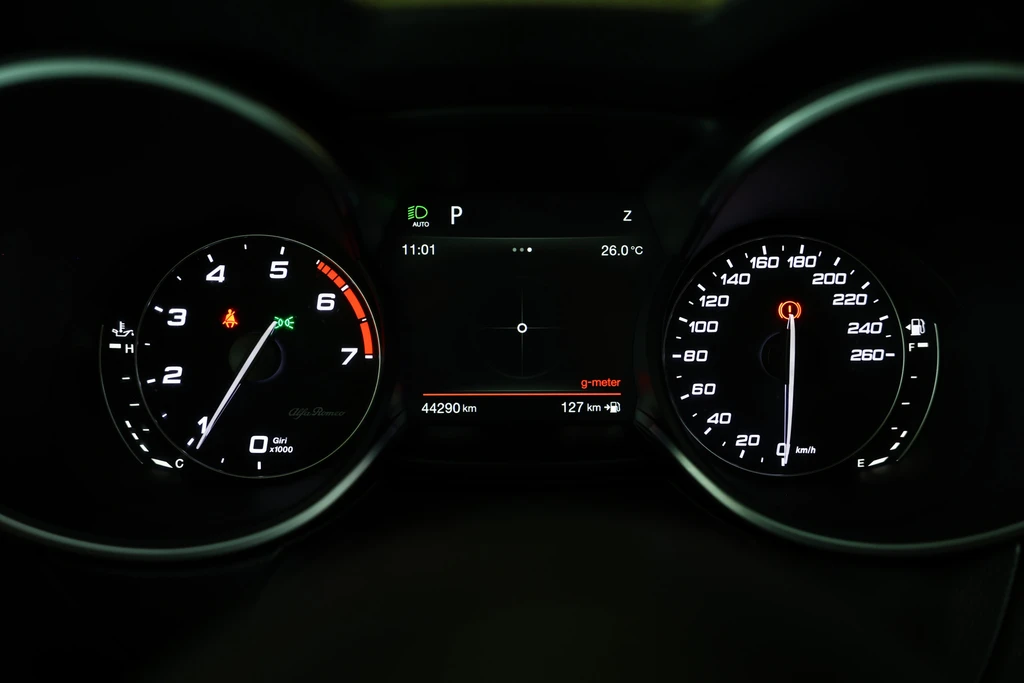 Alfa Romeo Stelvio – foto 17
