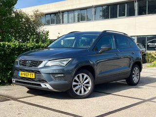 SEAT Ateca – thumbnail 1