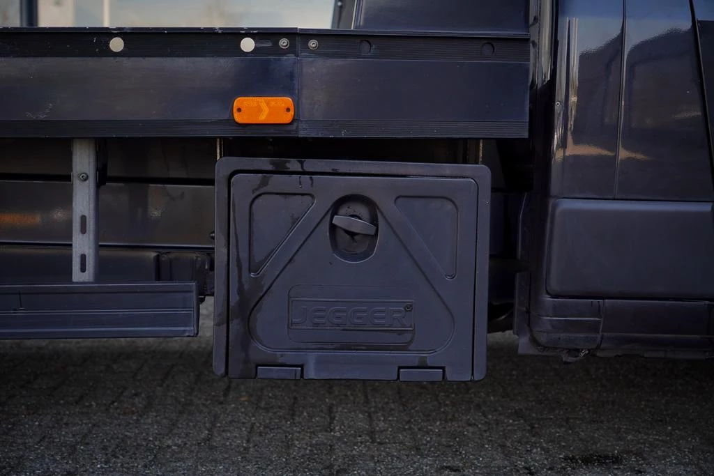 Peugeot Boxer – foto 35