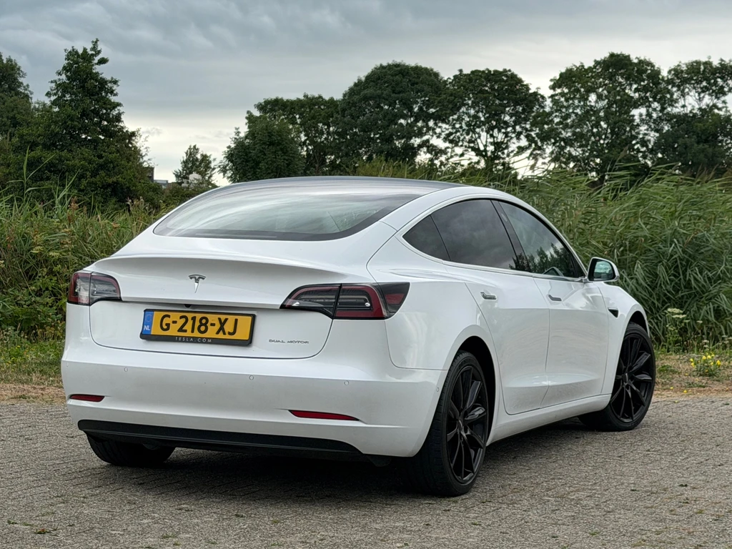 Tesla Model 3 – foto 6