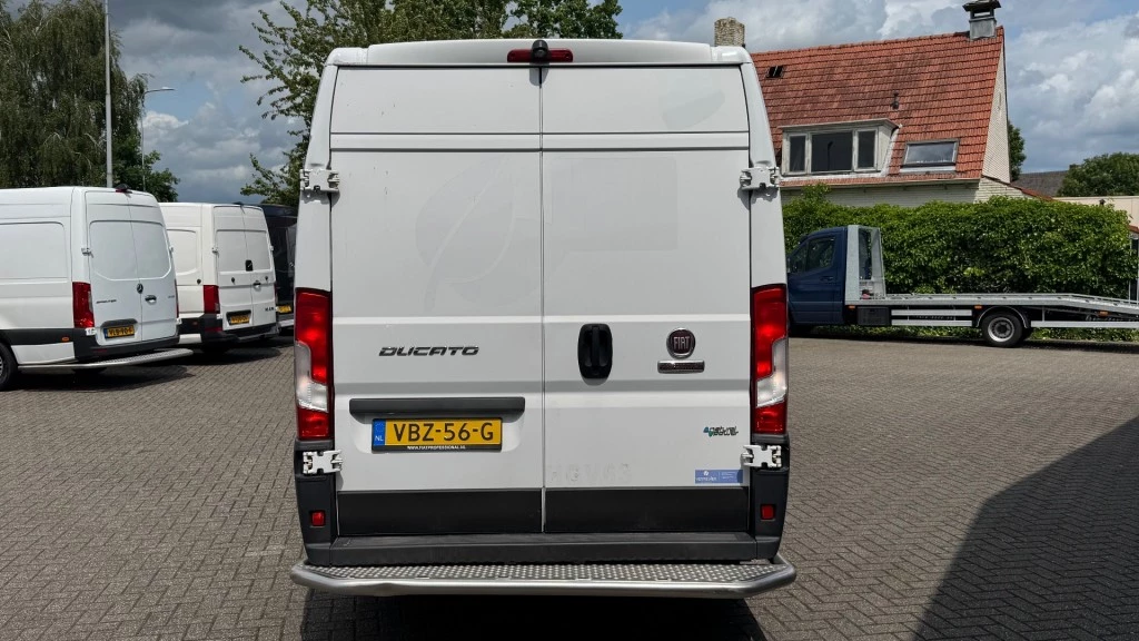 Fiat Ducato – foto 4