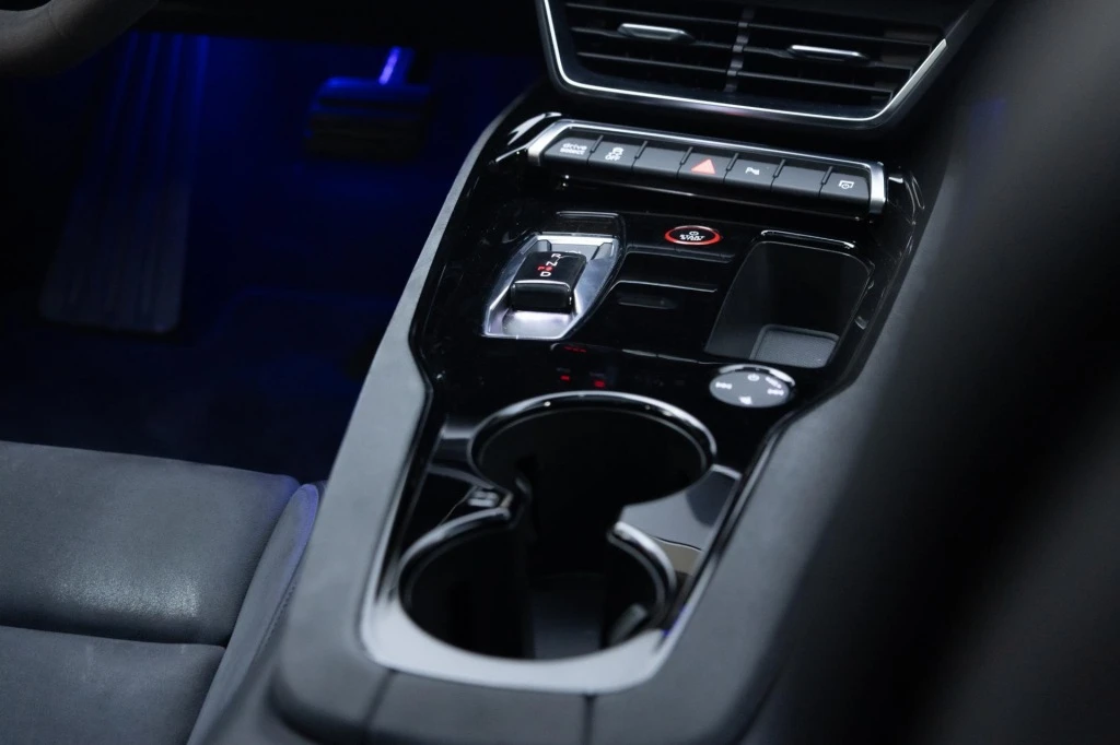 Audi e-tron GT – foto 24