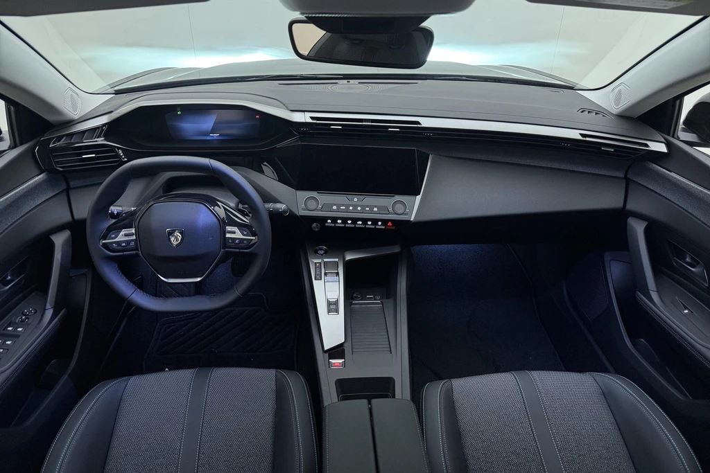 Peugeot 408 – foto 32