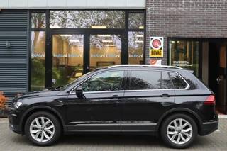 Volkswagen Tiguan – thumbnail 2