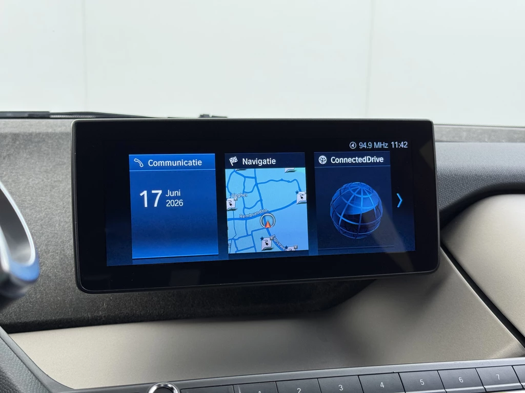 BMW i3 – foto 17