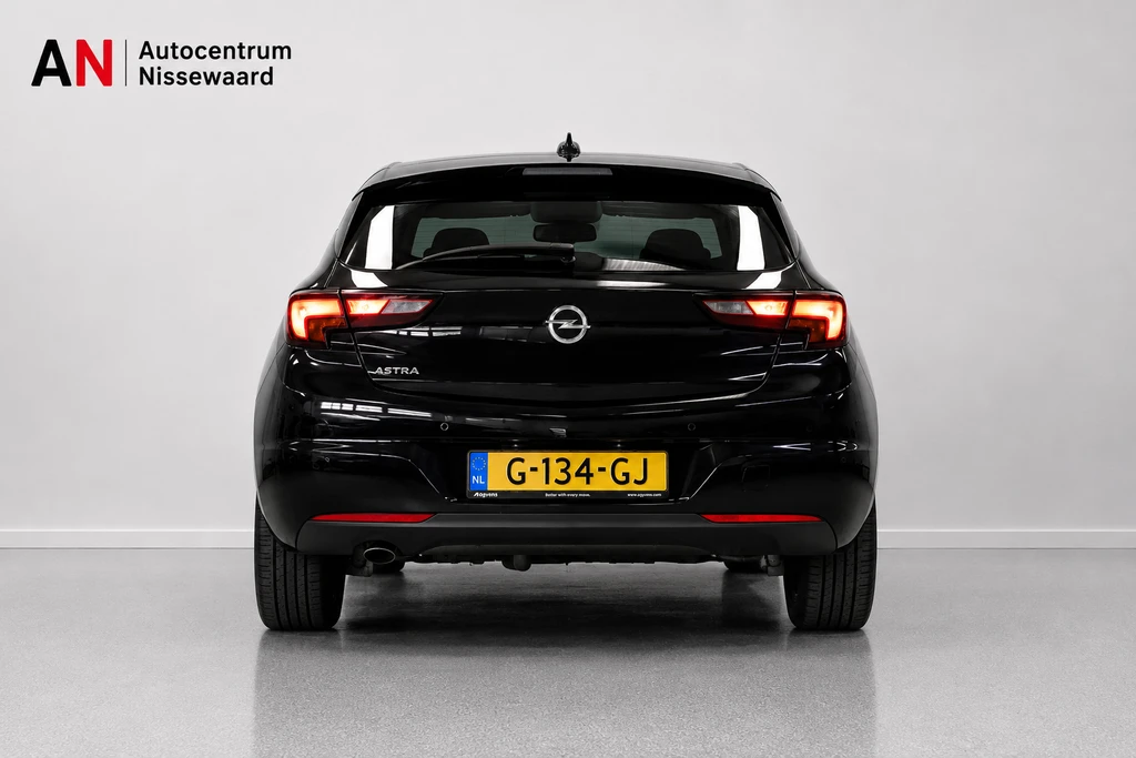 Opel Astra – foto 4