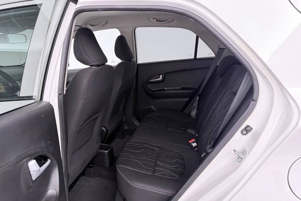Kia Picanto – foto 22
