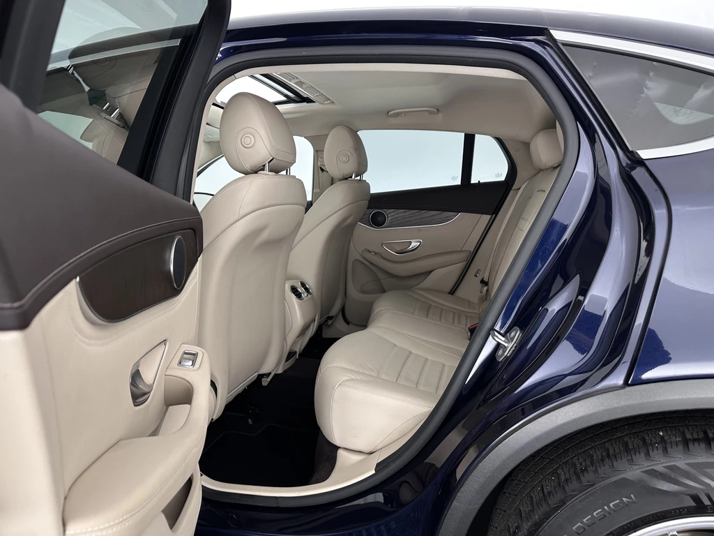 Mercedes-Benz GLC – foto 11