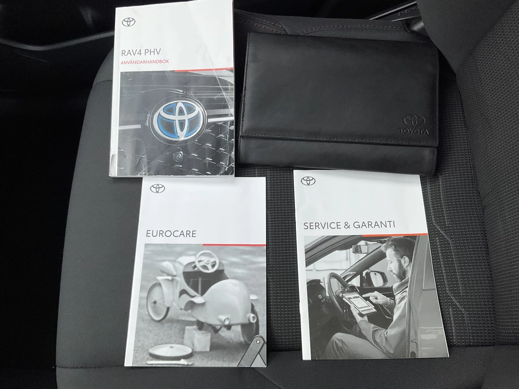 Toyota RAV4 – foto 24