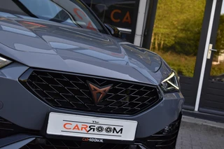CUPRA Leon – thumbnail 14