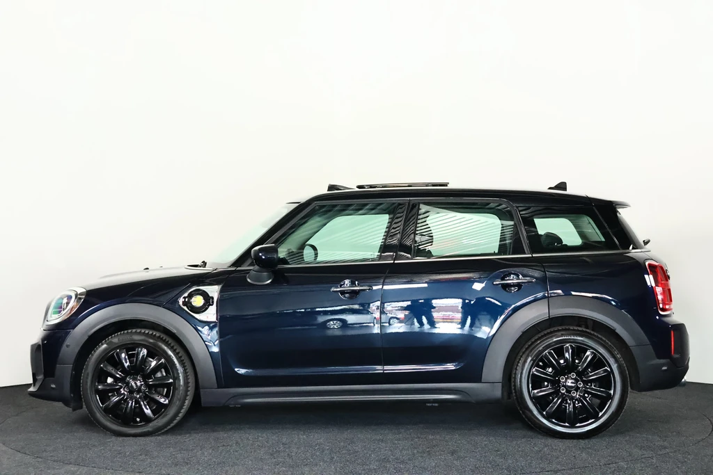 MINI Countryman – foto 2