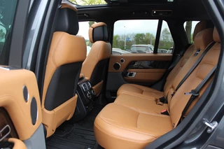 Land Rover Range Rover – thumbnail 13